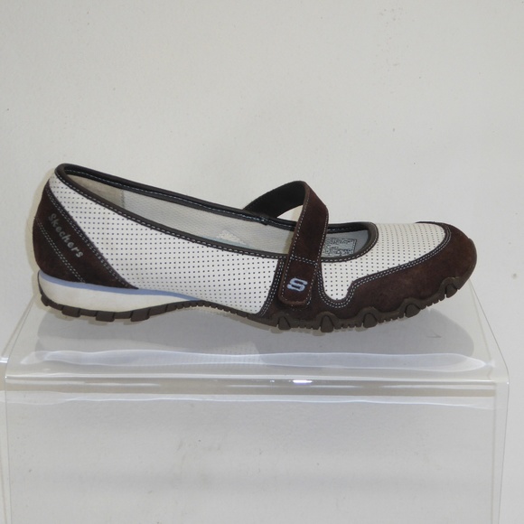 Skechers Shoes - Skechers Mary Jane Shoes Size 9.5 #111